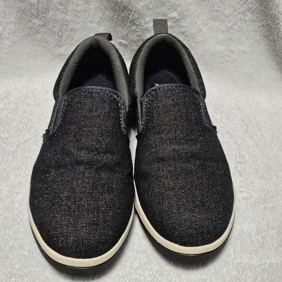 Nautilus Women's Slip-On Westside Safety-Toe Work Shoes N1435 Black Size 6 Wide - Picture 2 of 8